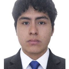 Retrato de Jhonatan Cisneros